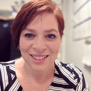 Meet your Posher, Stacy